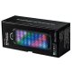 Enceinte Bluetooth 5W LED Intégrées Son Cristallin Support Carte TF Autonomie 6h - www.yonis-shop.com