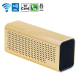 Enceinte Bluetooth Portable NFC Rechargeable Support Carte TF Son Haute Fidélité Autonomie 8h Design Compacté - www.yonis-sho...