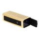 Enceinte Bluetooth Portable NFC Rechargeable Support Carte TF Son Haute Fidélité Autonomie 8h Design Compacté - www.yonis-sho...