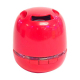 Enceinte Bluetooth Portable LED Style Œuf Avec Carte TF Et Fonction Mains Libres Compatible Tous Smartphones - www.yonis-shop...