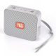 Mini Enceinte Bluetooth Portable Couleure USB 5W Puissante Autonomie 1.5h Radio Carte Appels - www.yonis-shop.com