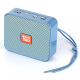 Mini Enceinte Bluetooth Portable Couleure USB 5W Puissante Autonomie 1.5h Radio Carte Appels - www.yonis-shop.com