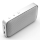 Mini Enceinte Bluetooth Ultra-Fine Portable Avec Support TF Et Appels Mains-Libres Son Haute Fidélité Et Autonomie 5h
