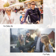 Mini Enceinte Bluetooth Ultra-Fine Portable Avec Support TF Et Appels Mains-Libres Son Haute Fidélité Et Autonomie 5h - www.y...