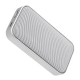 Mini Enceinte Bluetooth Ultra-Fine Portable Avec Support TF Et Appels Mains-Libres Son Haute Fidélité Et Autonomie 5h - www.y...