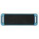Enceinte Bluetooth Stéréo Sans Fil Qualité Supérieure Avec Radio FM et Lecteur Carte TF Compatible Tous Smartphones - www.yon...