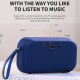 Enceinte Bluetooth Portable TWS Subwoofer Étanche IPX7 Son Puissant Autonomie 3h Speaker Sans Fil - www.yonis-shop.com