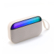 Enceinte Bluetooth Portable TWS Subwoofer Étanche IPX7 Son Puissant Autonomie 3h Speaker Sans Fil - www.yonis-shop.com