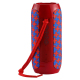Enceinte Bluetooth Portable Avec Micro Intégré Appels Mains-Libres Carte TF AUX FM Portée 10m - www.yonis-shop.com