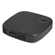 Clé Chromecast Ultra HD Sans Fil 4K Avec Interface Type-C HDMI Pour Tous Appareils - www.yonis-shop.com