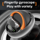 Écouteurs Bluetooth Haut de Gamme Traduction en Temps Réel et Autonomie Longue Durée - www.yonis-shop.com