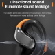Écouteurs Bluetooth Haut de Gamme Traduction en Temps Réel et Autonomie Longue Durée - www.yonis-shop.com