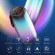 Enceinte Bluetooth Portable Étanche IPX6 Autonomie 6h Puissance 10W Bluetooth 5.0 Support AUX USB - www.yonis-shop.com