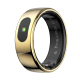 Bague Connectée Taille 9 Avec Suivi Cardiaque Oxygène Sommeil Et Modes Sportifs Étanches Bluetooth 5.2 Autonomie Longue Durée...
