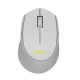 Souris Sans Fil 2.4GHz 3 Boutons 1000DPI Confortable Autonomie 18 Mois Précision Exceptionnelle Plug And Play - www.yonis-sho...