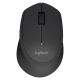 Souris Sans Fil 2.4GHz 3 Boutons 1000DPI Confortable Autonomie 18 Mois Précision Exceptionnelle Plug And Play - www.yonis-sho...