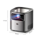 Mini Videoprojecteur Portable HD Dual-Band WiFi 5G Smart Voice Avec Auto Focus Et Correction Keystone - www.yonis-shop.com