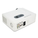 Vidéoprojecteur LED Full HD 3000 Lumens Home Cinema Avec Télécommande Support HDMI VGA USB - www.yonis-shop.com