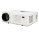 Vidéoprojecteur LED Full HD 3000 Lumens Home Cinema Avec Télécommande Support HDMI VGA USB - www.yonis-shop.com