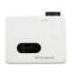 Vidéoprojecteur LED Full HD 3000 Lumens Home Cinema Avec Télécommande Support HDMI VGA USB - www.yonis-shop.com