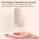 Souris Ergonomique Sans Fil 1600dpi Bluetooth 2.4G Dual Mode Confortable Anti-Sueur 10m - www.yonis-shop.com