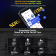 Smartphone 5G Ultra Résistant 8GB+256GB Avec Vision Nocturne Et Batterie 5500mAh Android 14 - www.yonis-shop.com