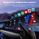 Boîtier CarPlay Sans Fil Pour BMW Avec Android 13 GPS 4G Et 8 Go 128 Go - www.yonis-shop.com