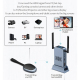 Répartiteur HDMI Sans Fil 4K Haute Définition Pour Projections Écran Facile Et Rapide - www.yonis-shop.com