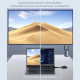 Répartiteur HDMI Sans Fil 4K Haute Définition Pour Projections Écran Facile Et Rapide - www.yonis-shop.com