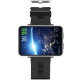 Bracelet Connecté IPS 2.86 Pouces Écran Tactile Support Carte 4G Surveillance Fréquence Cardiaque Modes Sportifs Compteur De ...