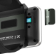Bracelet Connecté IPS 2.86 Pouces Écran Tactile Support Carte 4G Surveillance Fréquence Cardiaque Modes Sportifs Compteur De ...