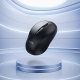 Souris Sans Fil De Bureau Double Mode 2.4 GHz Et Bluetooth Avec DPI Réglable Et 4 Boutons - www.yonis-shop.com