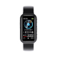 Bracelet Connecté HD 64GB Avec Contrôle Vocal Et Réduction De Bruit Enregistrement Audio De Haute Qualité Et Lecture MP3 - ww...