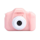 Appareil Photo Enfant Écran LCD 2 Pouces 800W Résolution Vidéo 1080x720 Jeux et Jouets - www.yonis-shop.com