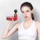Pistolet De Massage Électrique Compact Avec Écran LCD Et 20 Vitesses Pour Soulagement Musculaire - www.yonis-shop.com
