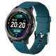 Montre Connectée IPS 1.3 Pouces Écran Couleur Suivi Santé et Cycle Féminin IP67 Autonomie 10 Jours - www.yonis-shop.com