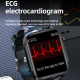 Montre Connectée Étanche IP68 Avec Écran IPS 1.83 Pouces et Suivi Santé Complet - www.yonis-shop.com