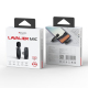 Microphone Sans Fil à Faible Latence avec Récepteur Type-C pour Enregistrement Haute Fidélité et Diffusion en Direct - www.yo...