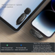 Microphone Sans Fil à Faible Latence avec Récepteur Type-C pour Enregistrement Haute Fidélité et Diffusion en Direct - www.yo...