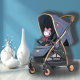 Ventilateur Veilleuse Pieuvre Pour Poussette Et Berceau Portable USB Silencieux Autonomie 150 À 180 Min - www.yonis-shop.com