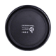 Chargeur Sans Fil Rapide Qi Standard Compatible iPhone Samsung Huawei Protection Température et Surtension Câble 1m - www.yon...