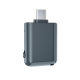Enregistreur Vocal USB Type C 16 Go Avec Transcription IA En 256 Langues Connexion Smartphone Et Autonomie De 9 Heures - www....