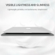 Sacoche Ordinateur Portable 4 en 1 Imperméable Support Universel Léger et Respirant Pour Voyage Taille 13/14 Pouces - www.yon...