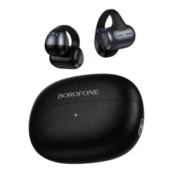 Écouteurs True Wireless Bluetooth À Clip Ouvert Avec Autonomie De 7 Heures Et Son Surround - www.yonis-shop.com