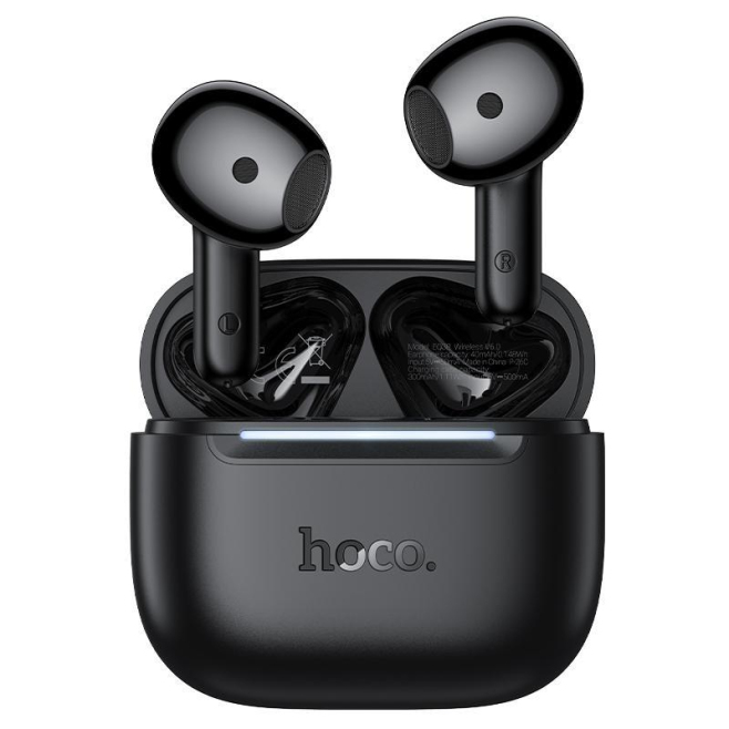 Écouteurs Bluetooth True Wireless À Réduction De Bruit Autonomie 7 Heures Bluetooth 6.0 Fonctionnalité Application - www.yoni...