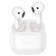 Écouteurs Bluetooth True Wireless À Réduction De Bruit Autonomie 7 Heures Bluetooth 6.0 Fonctionnalité Application - www.yoni...