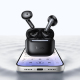 Écouteurs Bluetooth True Wireless À Réduction De Bruit Autonomie 7 Heures Bluetooth 6.0 Fonctionnalité Application - www.yoni...