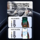 Adaptateur Bluetooth 5.4 Pour Autoradio AUX Avec Microphone Câble USB Spiralé Et Reconnexion Automatique - www.yonis-shop.com