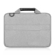 Sacoche Ordinateur Portable Étanche Et Élégante Pour Macbook Et PC 14-16 Pouces Avec Grande Capacité Et Protection Multi-Couc...