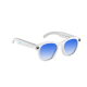 Lunettes Connectées Avec Caméra 8 Mégapixels Appels Bluetooth Assistant Vocal IA Et Traduction Multilingue - www.yonis-shop.com